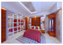 do a guided tour, a 3d floor plan, an interior exterior rendering